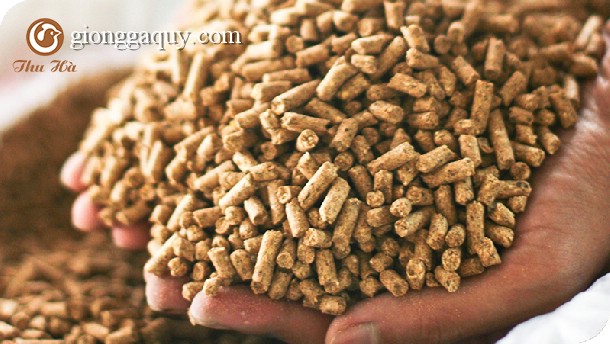 Xác định hàm lượng axit xyanhyđric – Phương pháp chuẩn độ