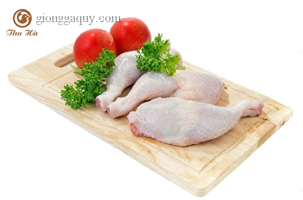 Tạo thuận lợi cho sản xuất, kinh doanh nông sản, thực phẩm an toàn